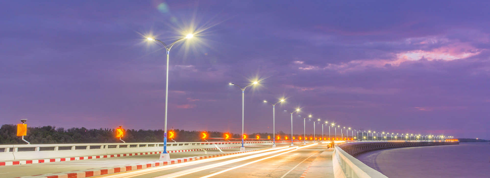 Highway and Urban Lighting Solutions