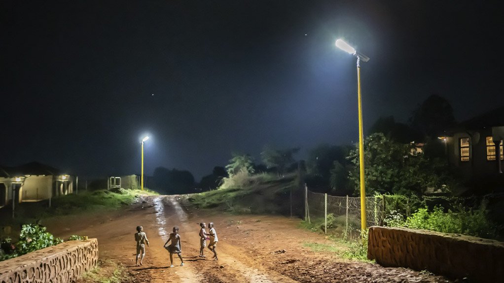 Highway and Urban Lighting Solutions3